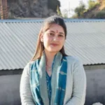 Rashmi Kulkarni