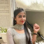 Aarti Mishra